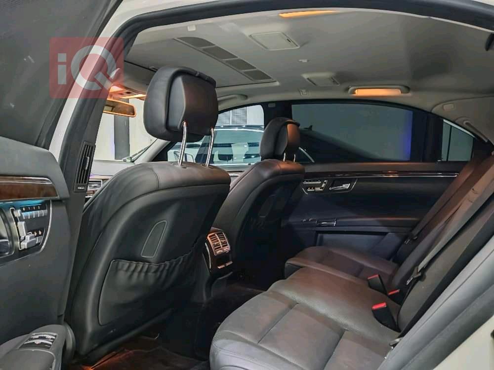 مێرسێدس بێنز S-Class